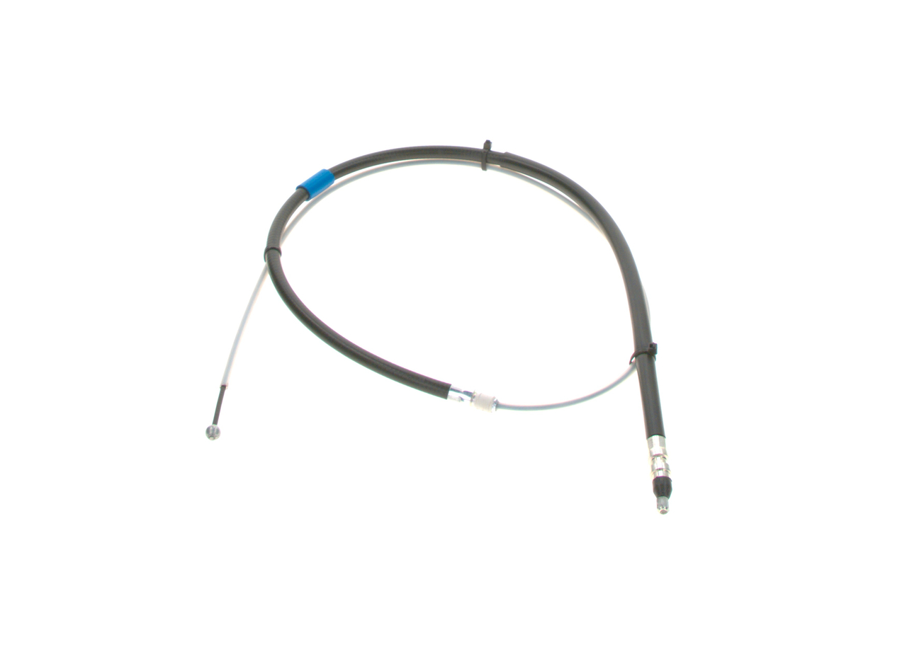 Cable, parking brake - 1 987 477 950 BOSCH
