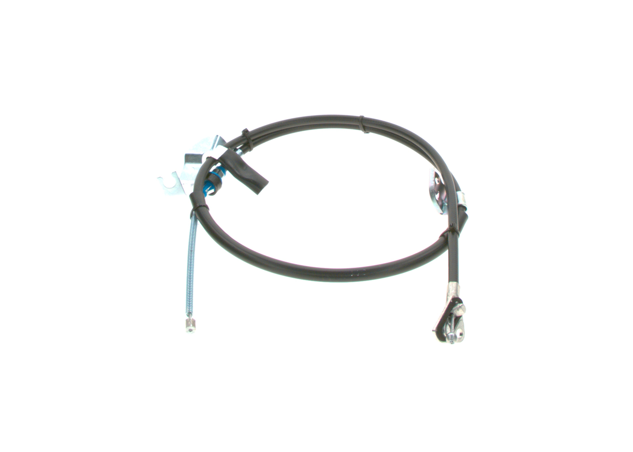 Cable, parking brake - 1 987 477 951 BOSCH