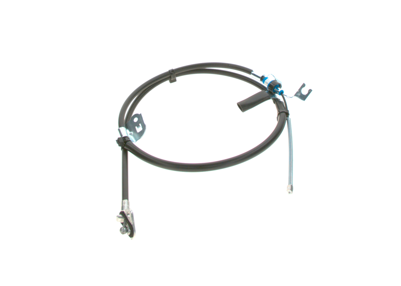 Cable, parking brake - 1 987 477 952 BOSCH