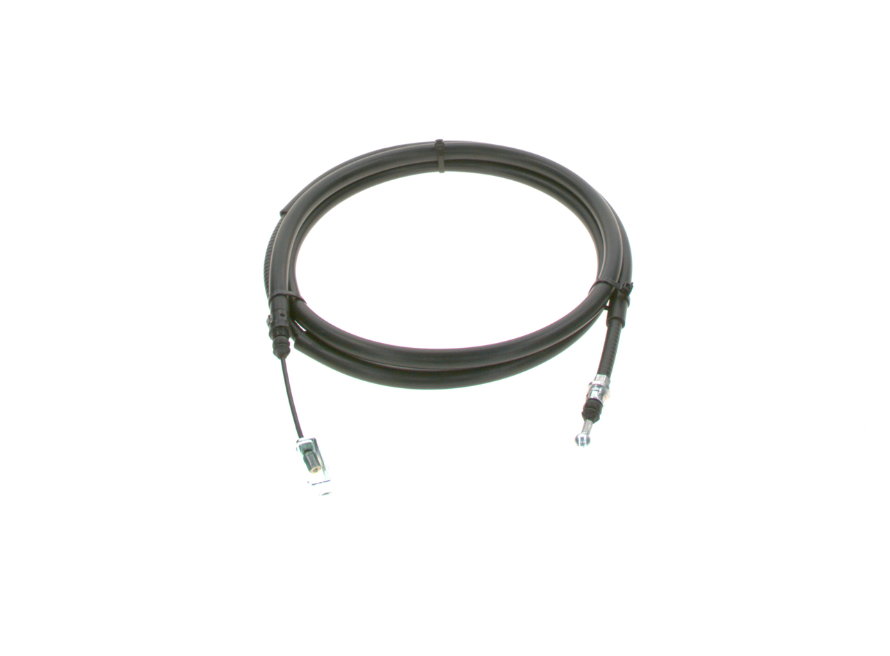 Cable, parking brake - 1 987 477 953 BOSCH