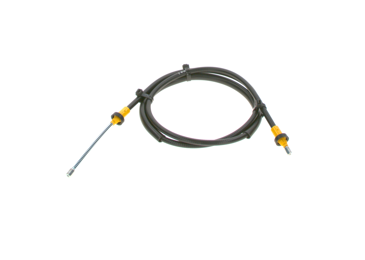 Cable, parking brake - 1 987 477 955 BOSCH