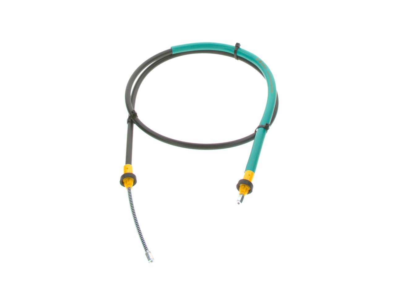Cavo comando, Freno stazionamento - 1 987 477 956 BOSCH