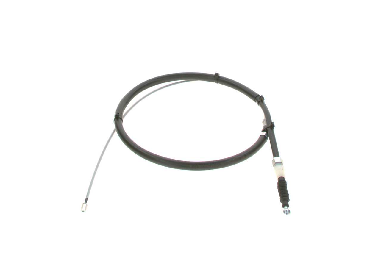 Cable, parking brake - 1 987 477 958 BOSCH