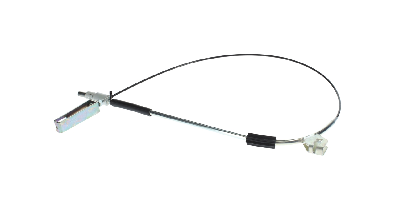 Cable, parking brake - 1 987 477 962 BOSCH