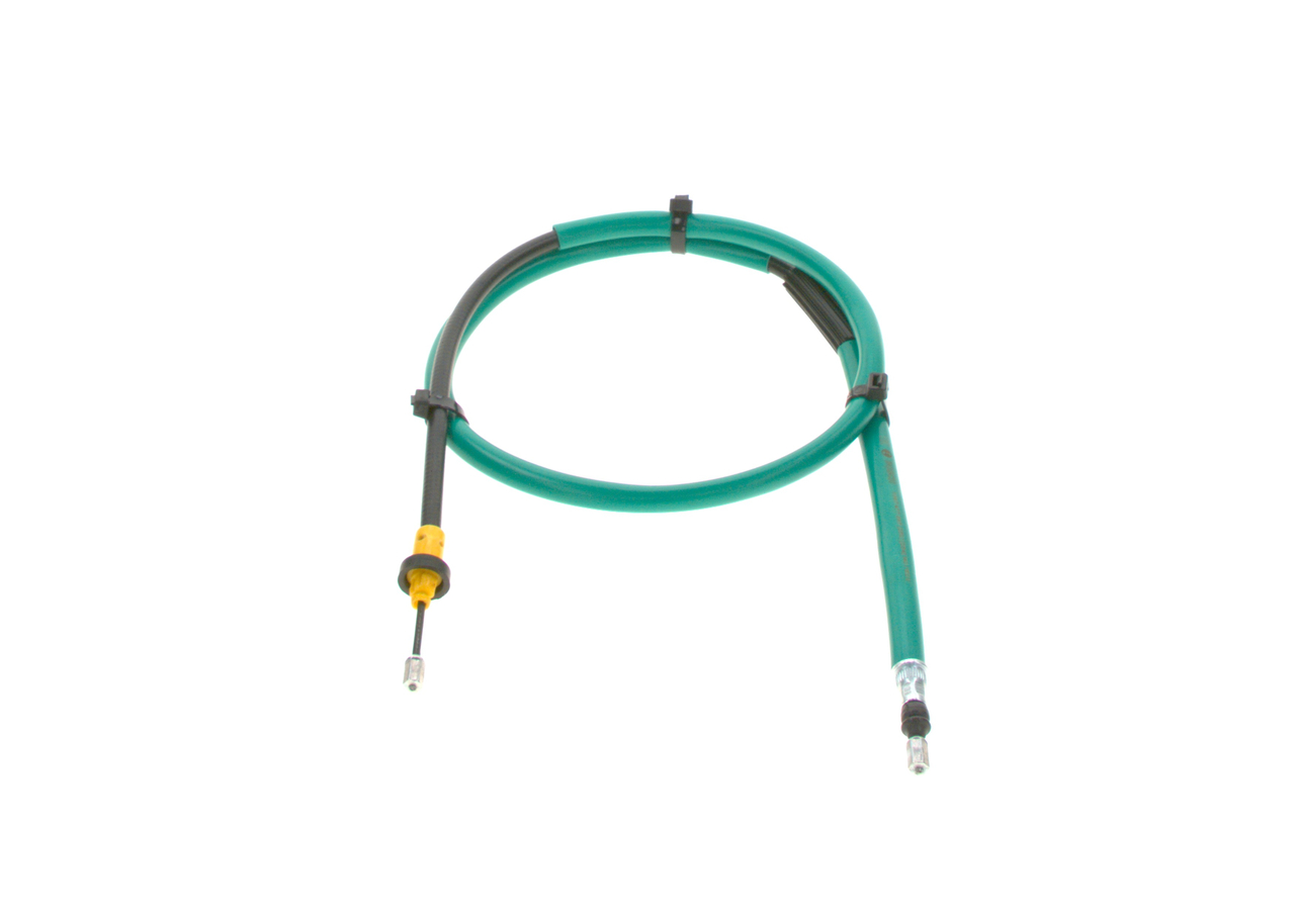 Cable, parking brake - 1 987 477 967 BOSCH