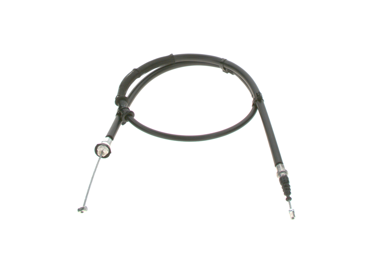 Cable, parking brake - 1 987 477 971 BOSCH