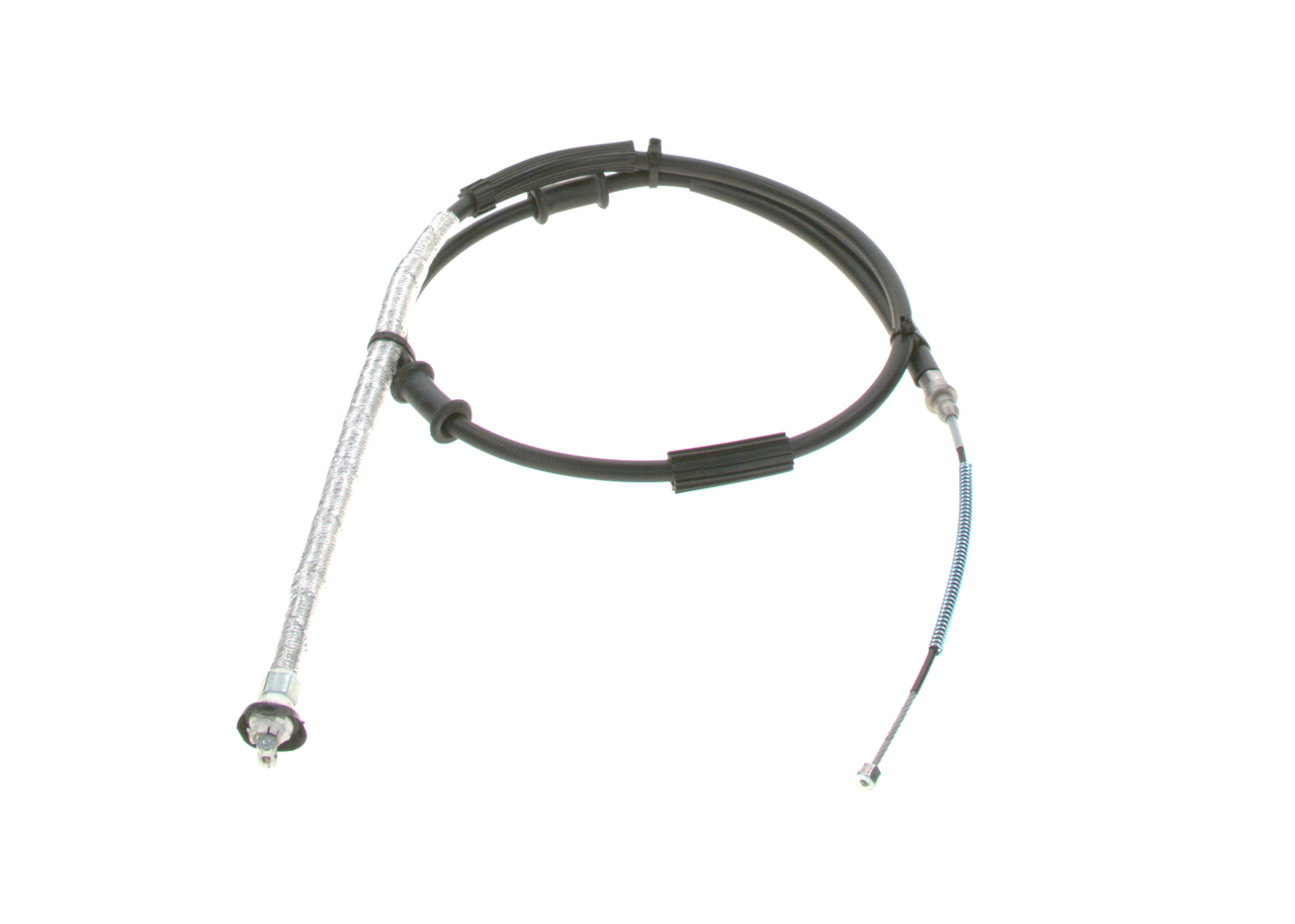 Cable, parking brake - 1 987 477 974 BOSCH