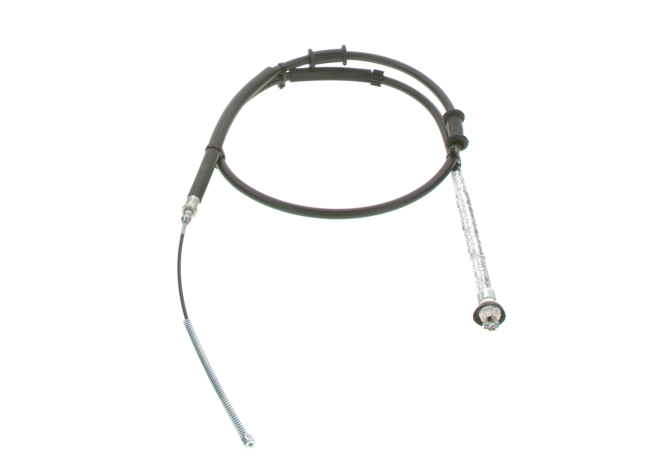 Cavo comando, Freno stazionamento - 1 987 477 975 BOSCH