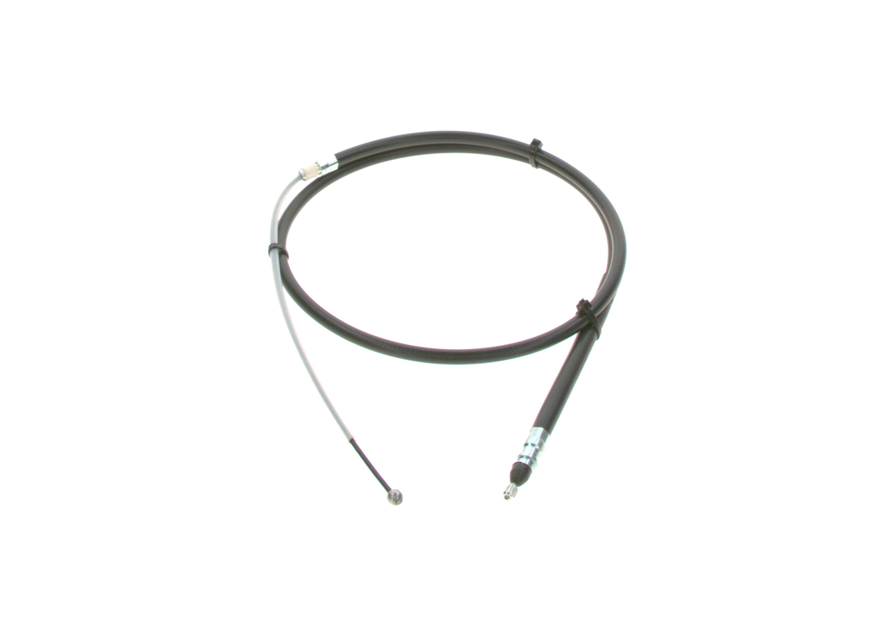 Cable, parking brake - 1 987 477 987 BOSCH