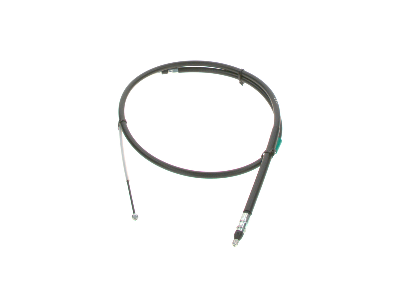 Cable, parking brake - 1 987 477 988 BOSCH