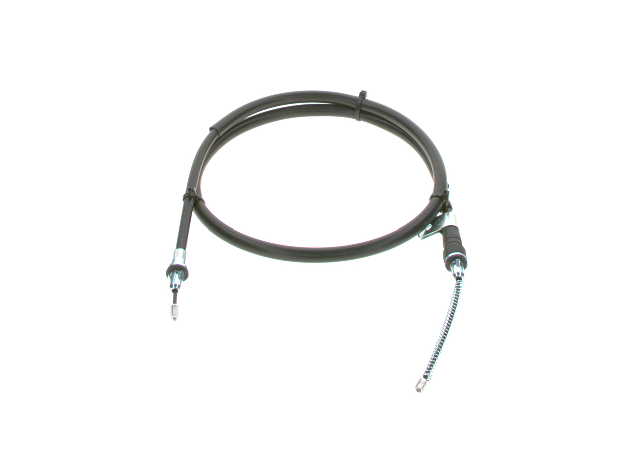 Cable, parking brake - 1 987 477 992 BOSCH