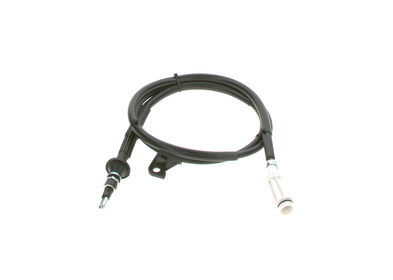 Cavo comando, Freno stazionamento - 1 987 477 999 BOSCH