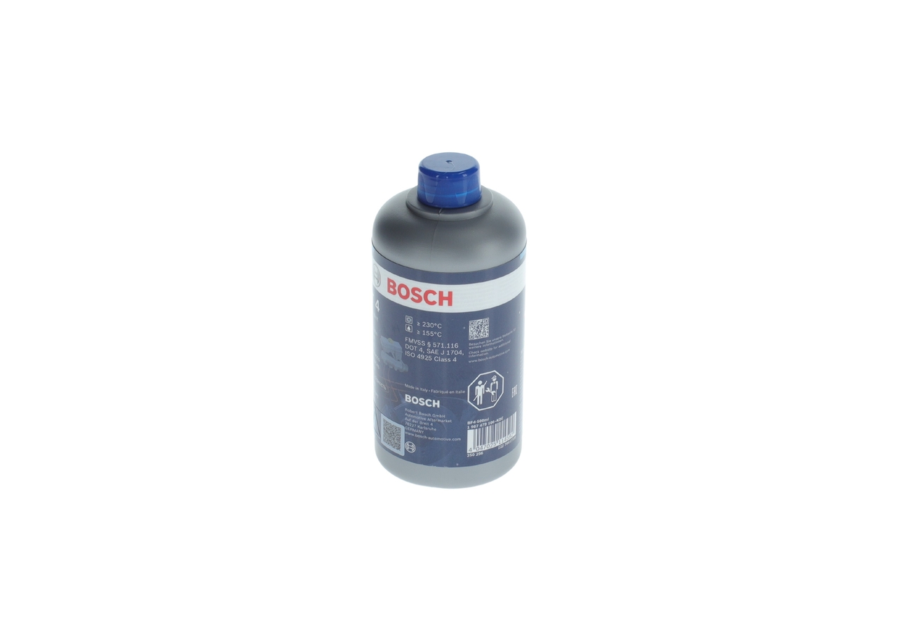 Brake Fluid - 1 987 479 106 BOSCH