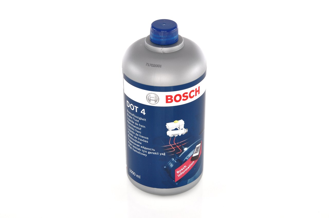 Liquido freni - 1 987 479 107 BOSCH