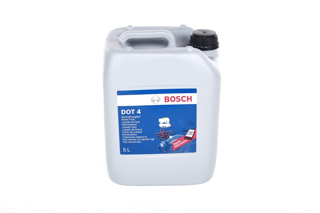 Brake Fluid - 1 987 479 108 BOSCH