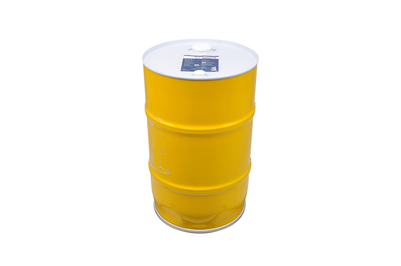Brake Fluid - 1 987 479 111 BOSCH