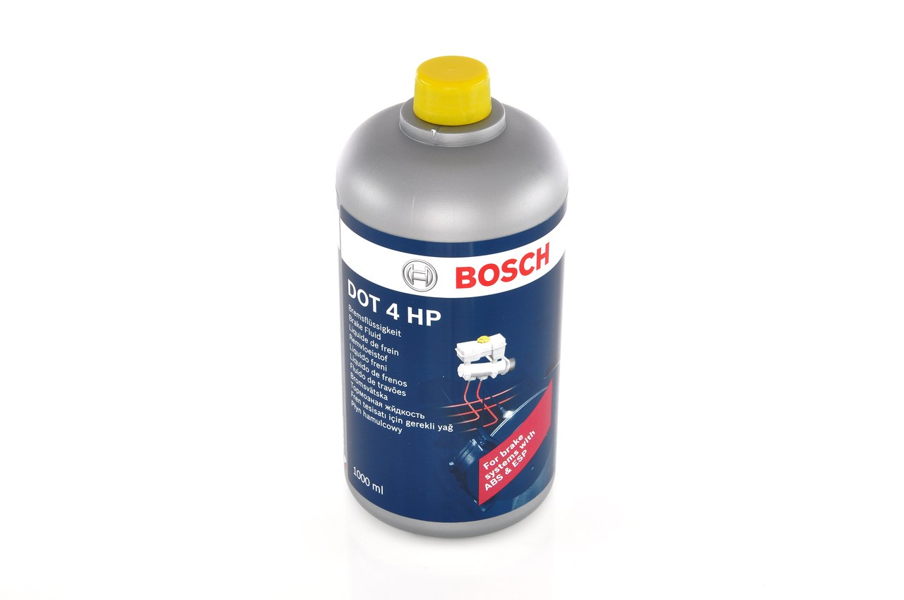 stabdžių skystis - 1 987 479 113 BOSCH