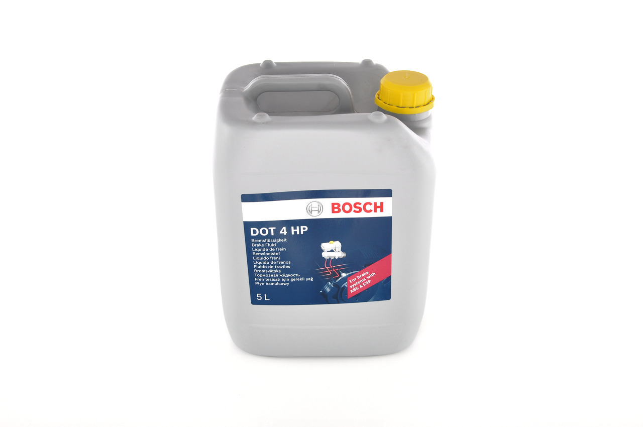 Brake Fluid - 1 987 479 114 BOSCH