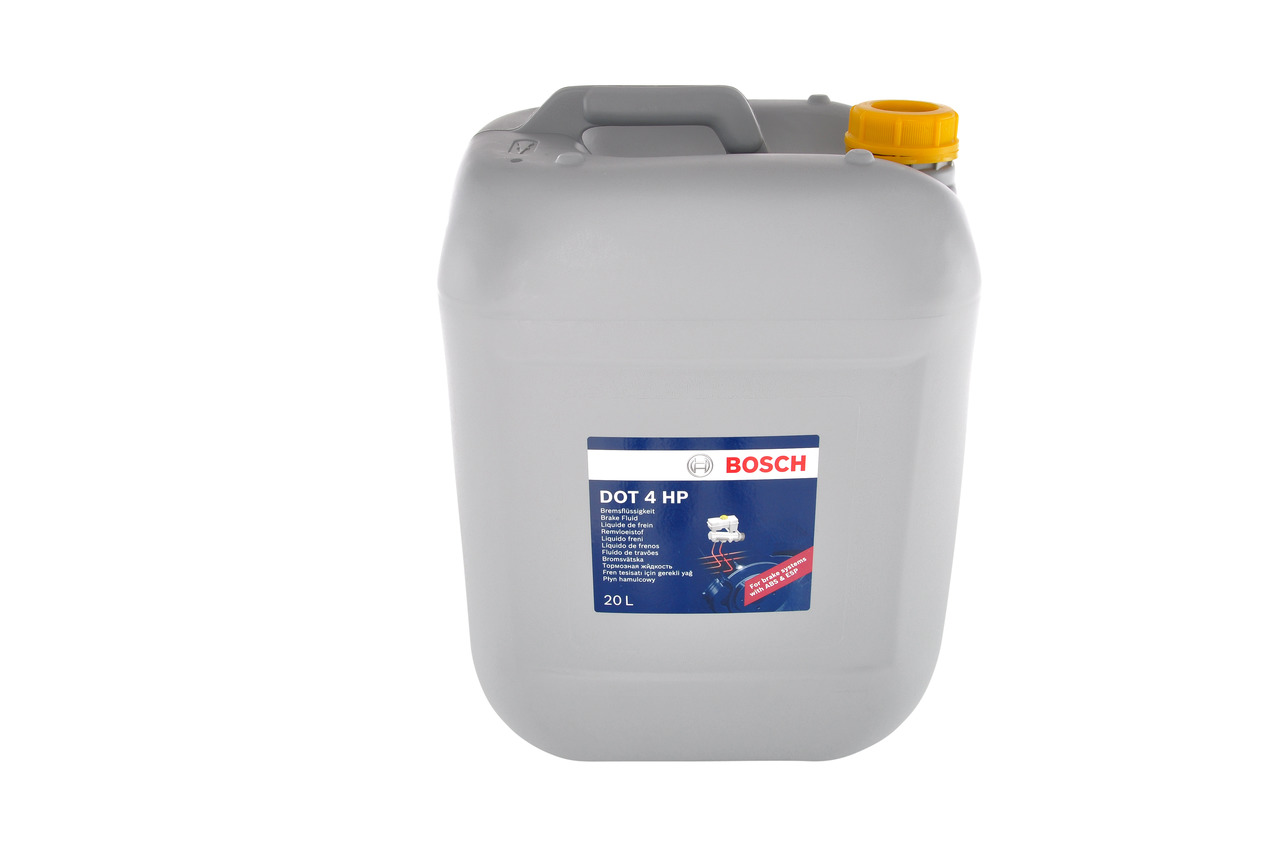 Brake Fluid - 1 987 479 115 BOSCH