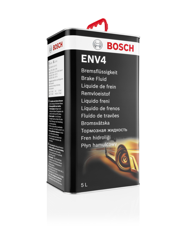 Brake Fluid - 1 987 479 203 BOSCH