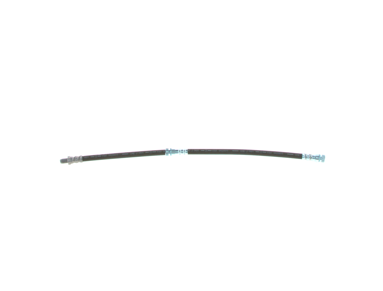 Brake Hose - 1 987 481 055 BOSCH