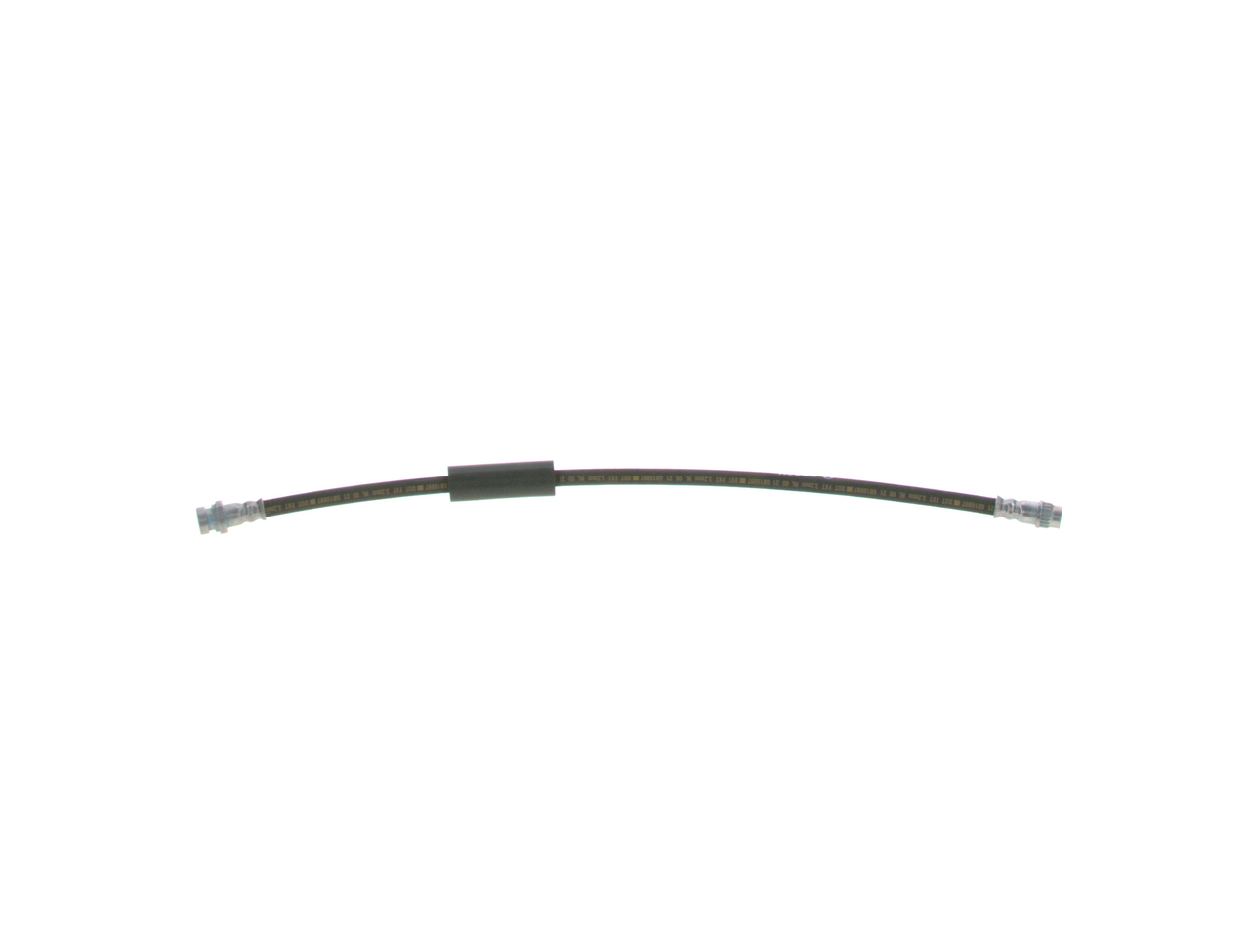 Brake Hose - 1 987 481 057 BOSCH