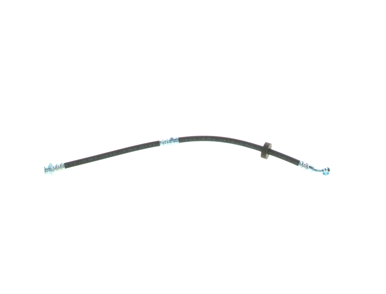 Brake Hose - 1 987 481 065 BOSCH