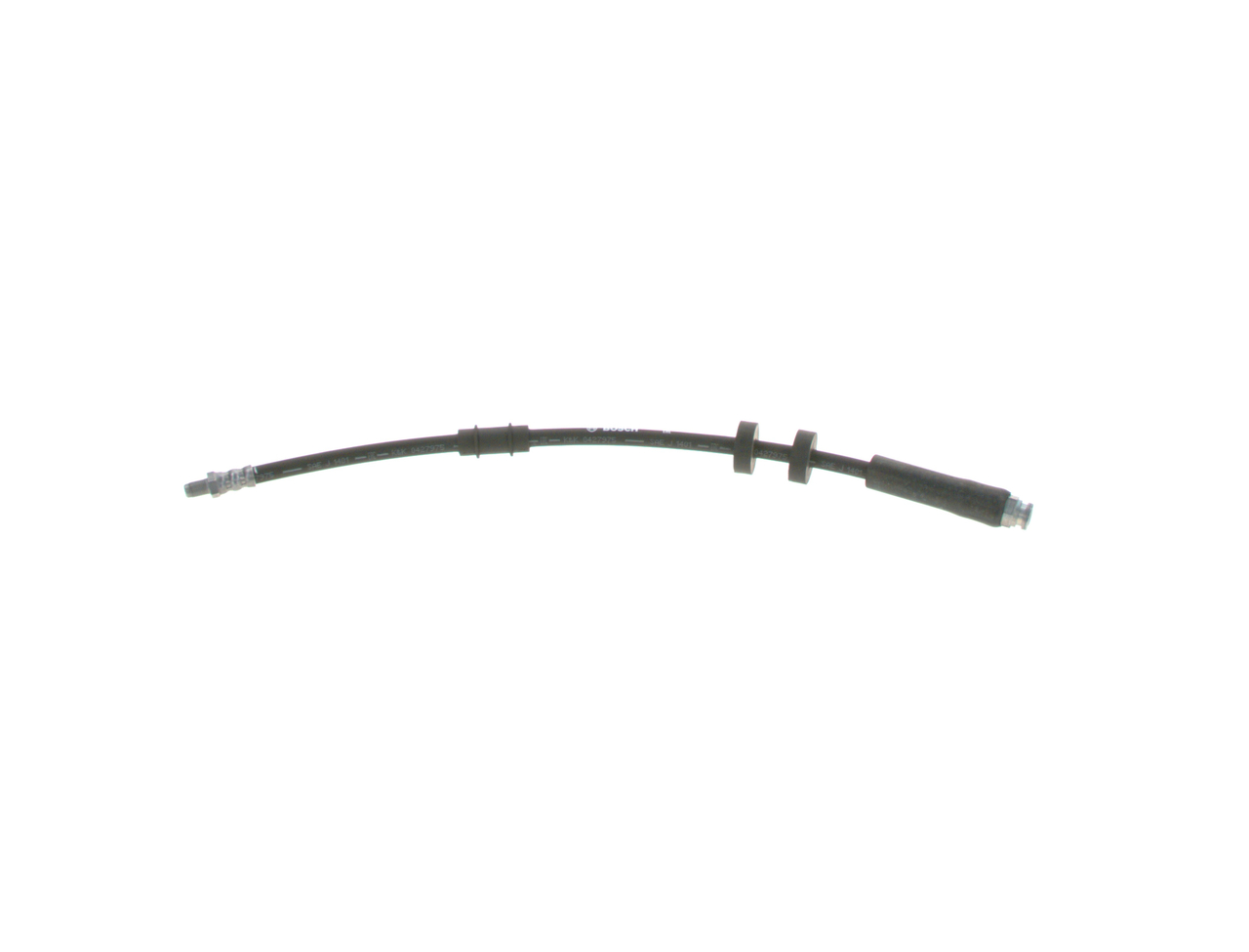 Brake Hose - 1 987 481 067 BOSCH