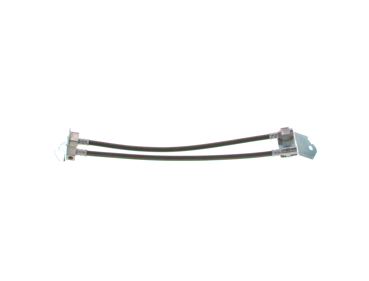 Brake Hose - 1 987 481 073 BOSCH