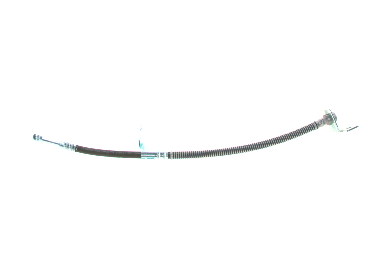 Brake Hose - 1 987 481 169 BOSCH