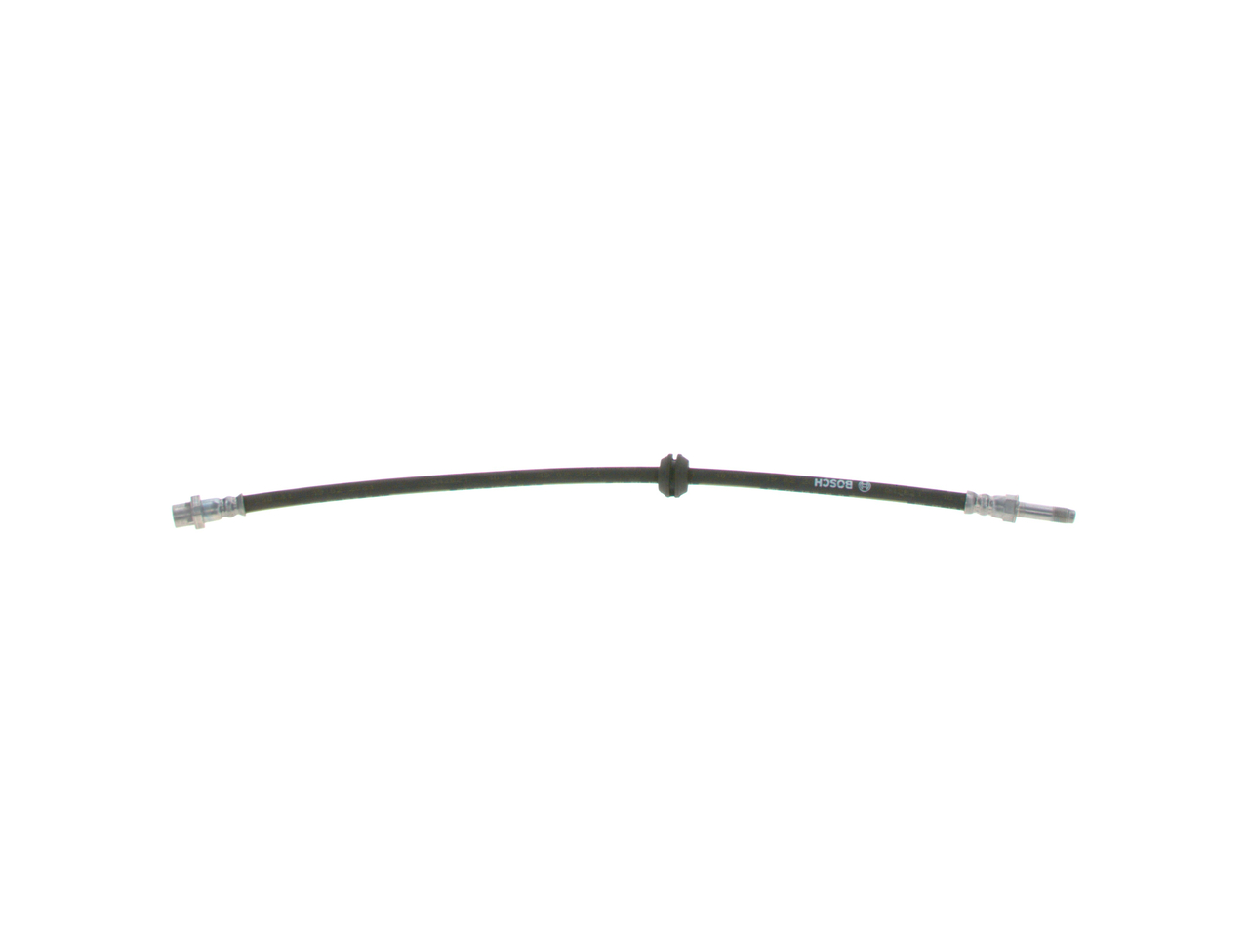 Brake Hose - 1 987 481 331 BOSCH
