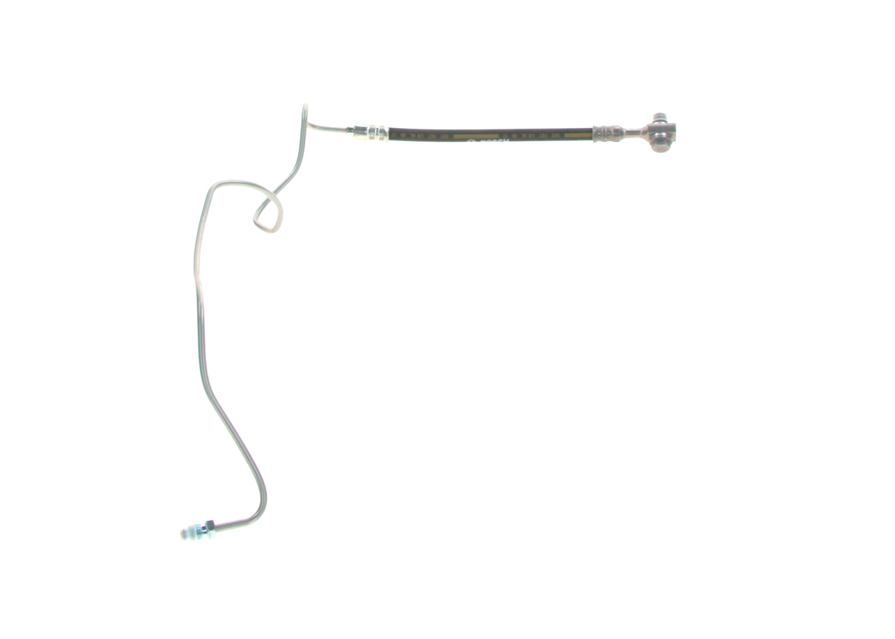 Brake Hose - 1 987 481 338 BOSCH