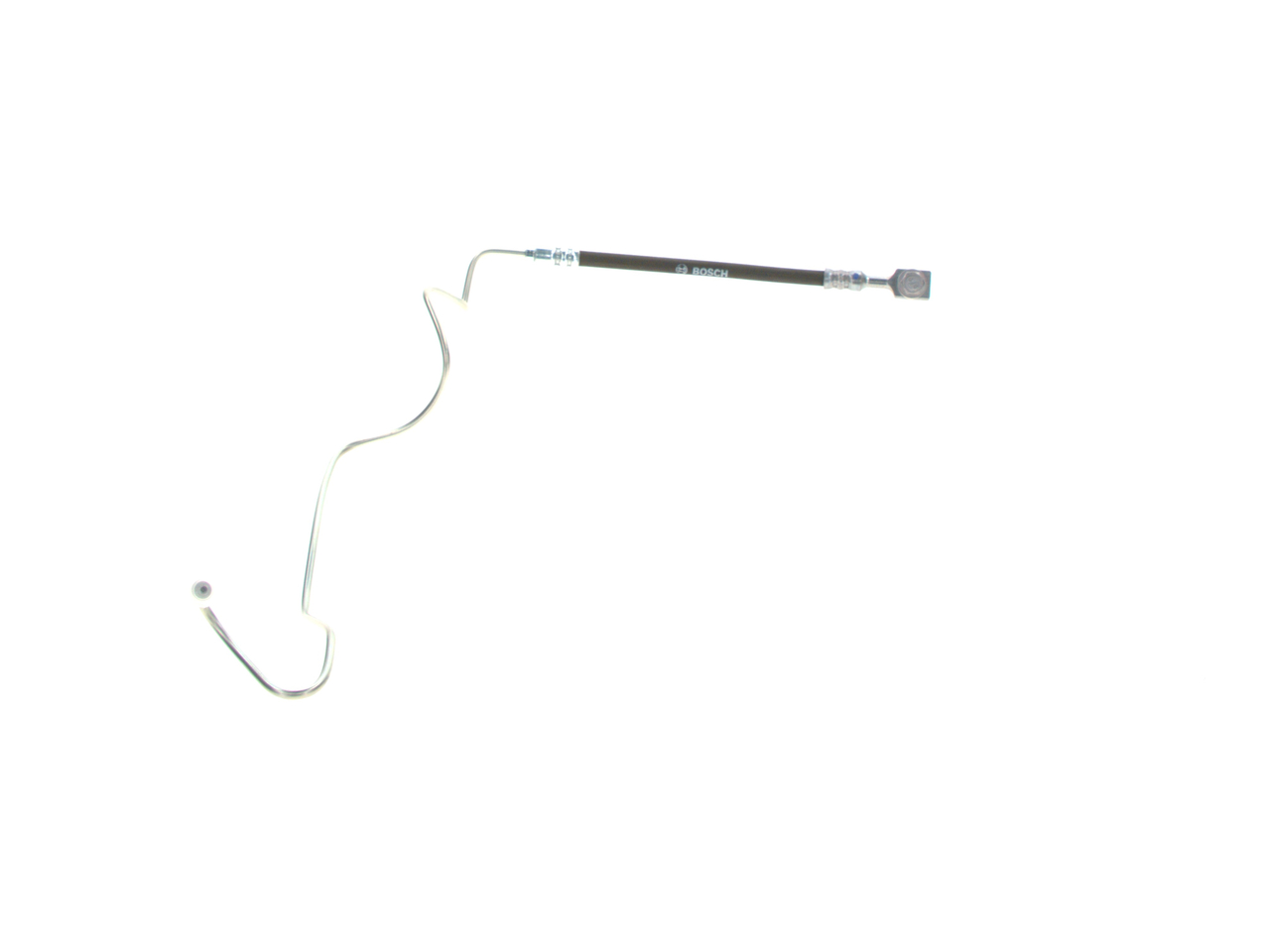 Flessibile del freno - 1 987 481 339 BOSCH