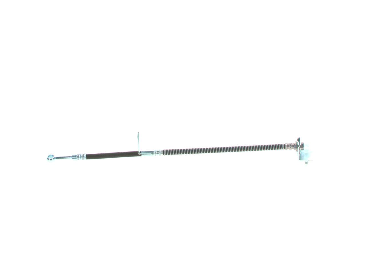 Brake Hose - 1 987 481 372 BOSCH