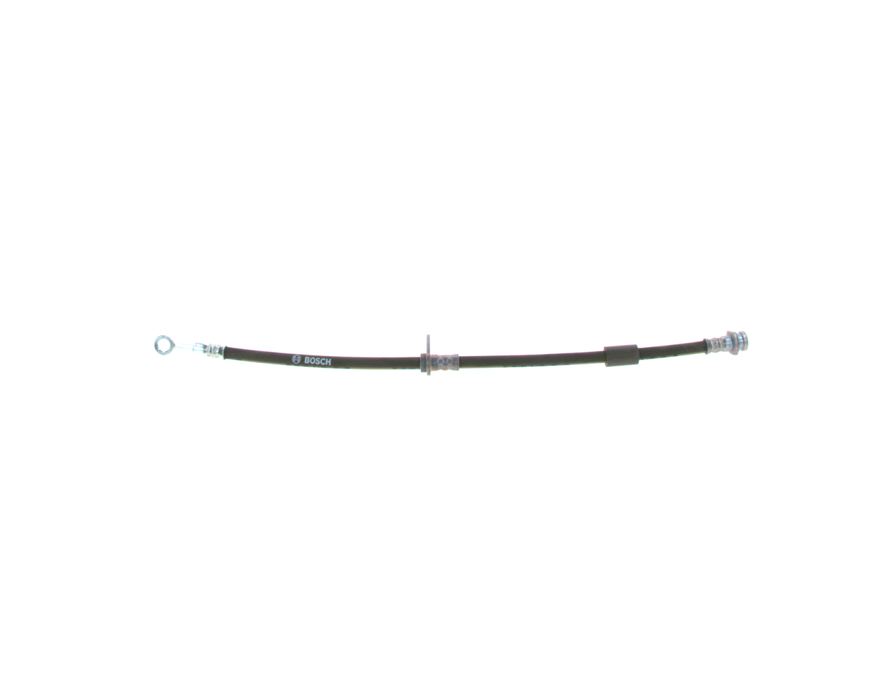 Brake Hose - 1 987 481 401 BOSCH