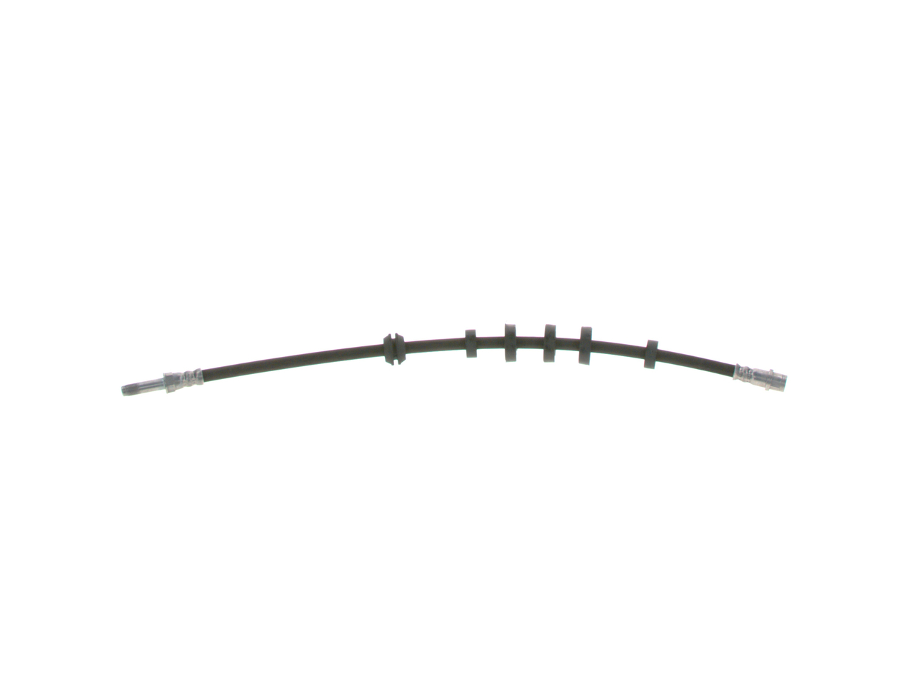 Brake Hose - 1 987 481 431 BOSCH