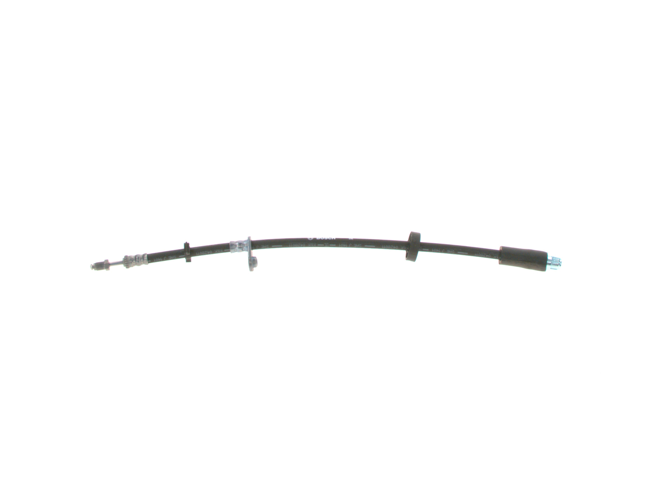 Brake Hose - 1 987 481 453 BOSCH