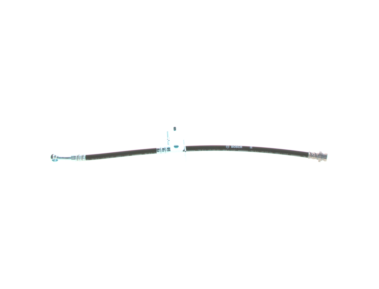 Brake Hose - 1 987 481 505 BOSCH