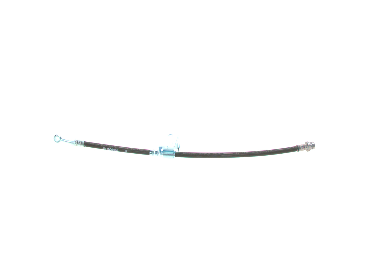 Flessibile del freno - 1 987 481 506 BOSCH