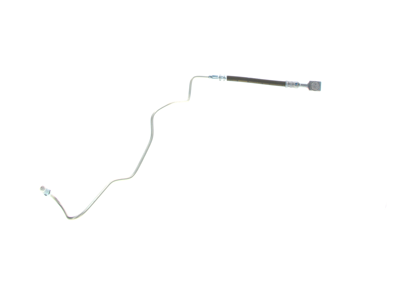 Brake Hose - 1 987 481 537 BOSCH