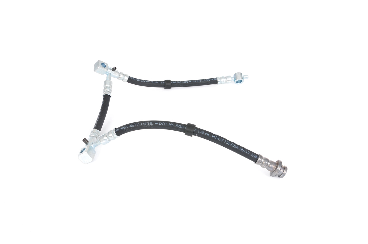 Brake Hose - 1 987 481 836 BOSCH