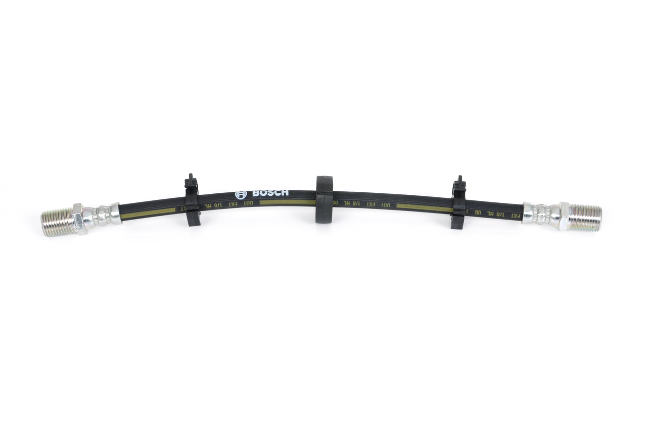 Brake Hose - 1 987 481 849 BOSCH