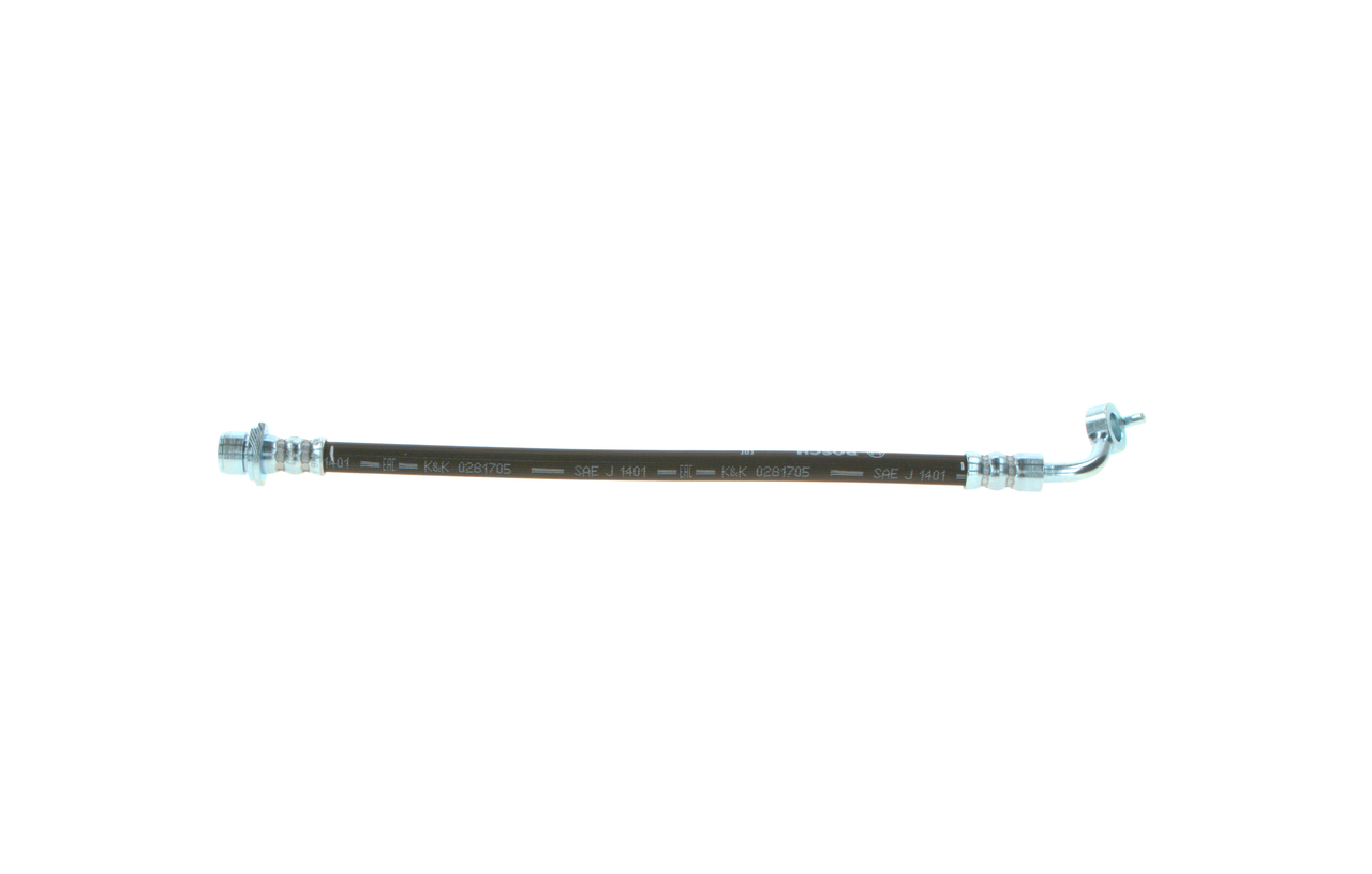Brake Hose - 1 987 481 A77 BOSCH