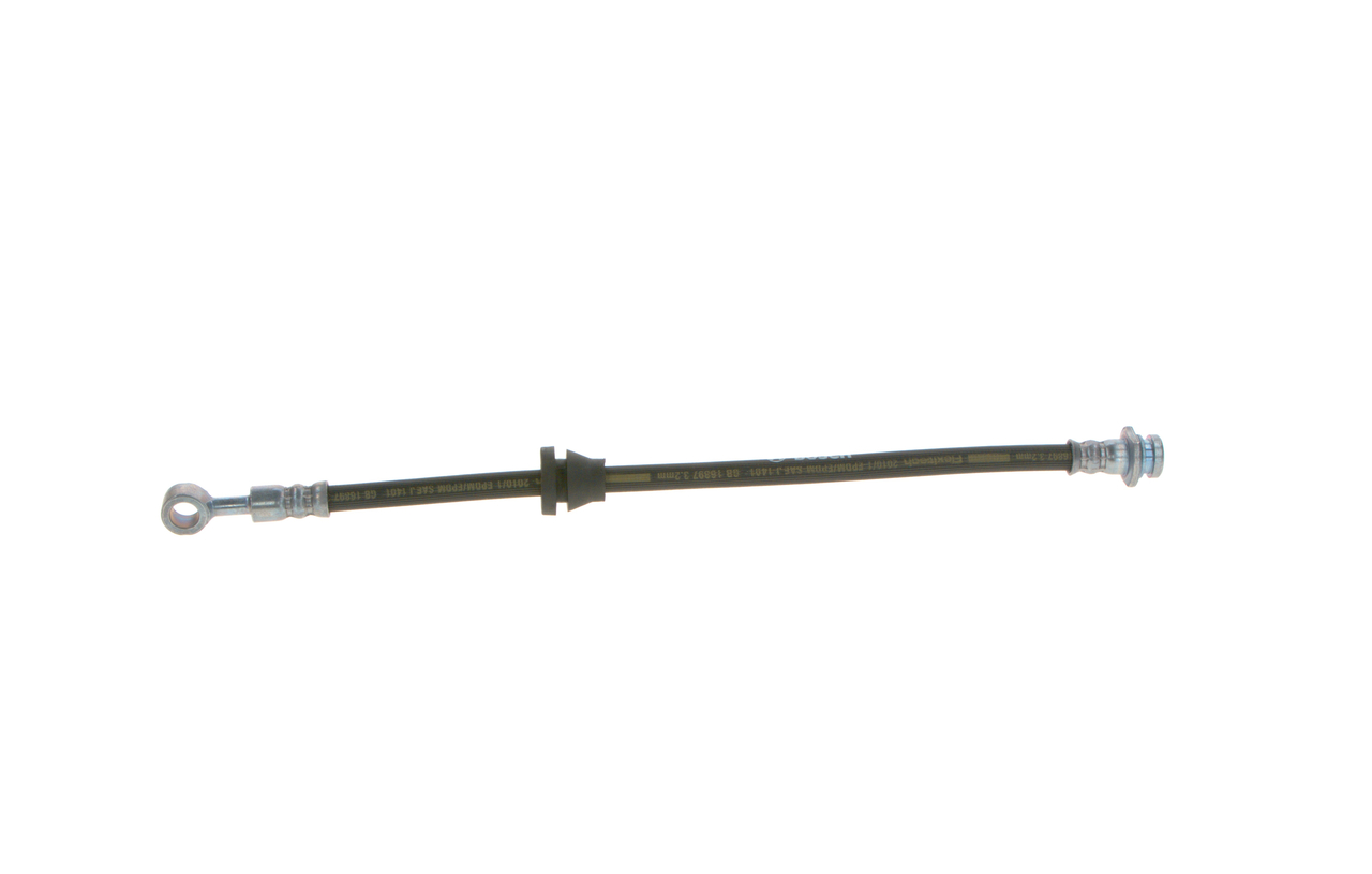 Brake Hose - 1 987 481 B14 BOSCH