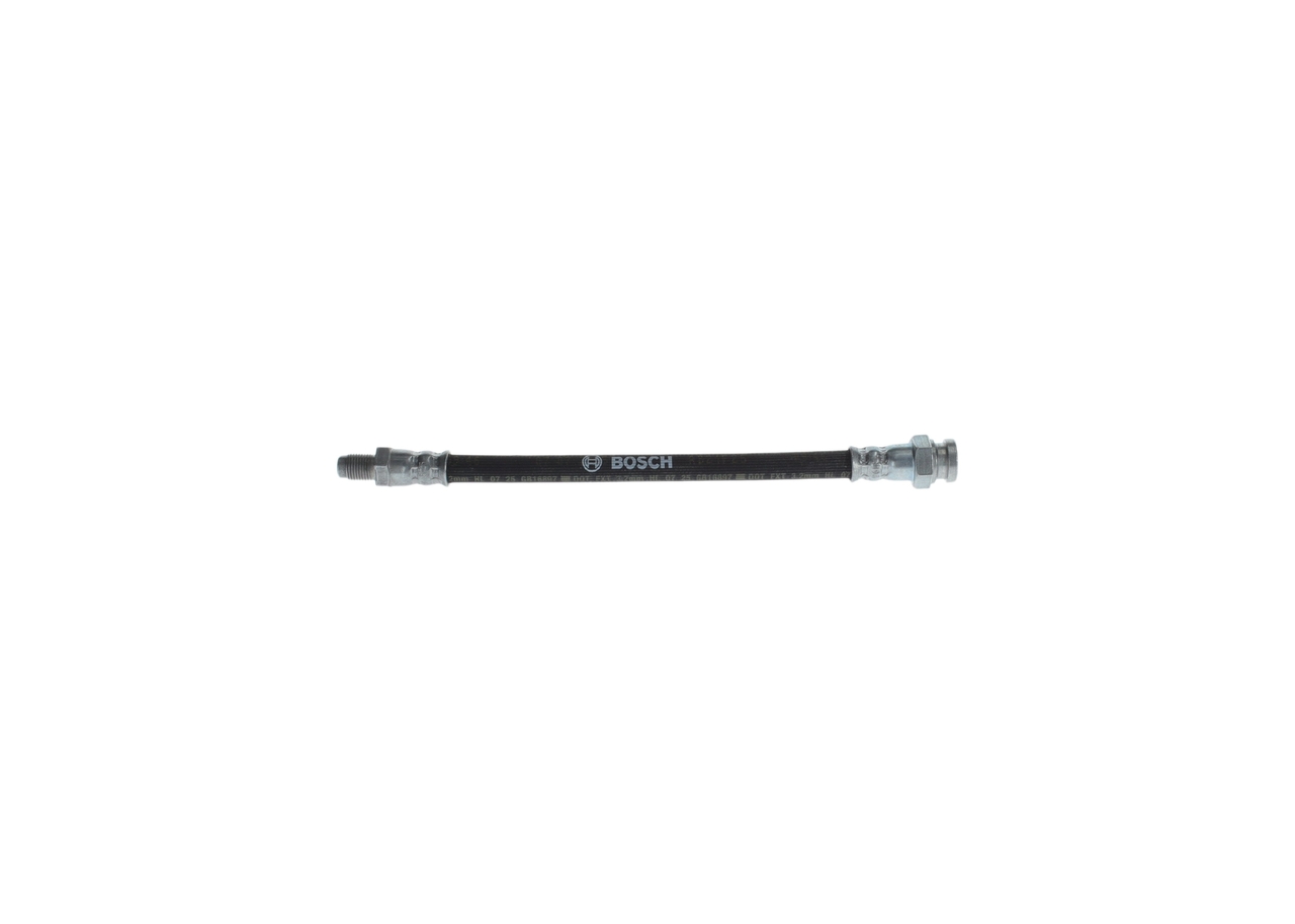 Brake Hose - 1 987 481 B17 BOSCH