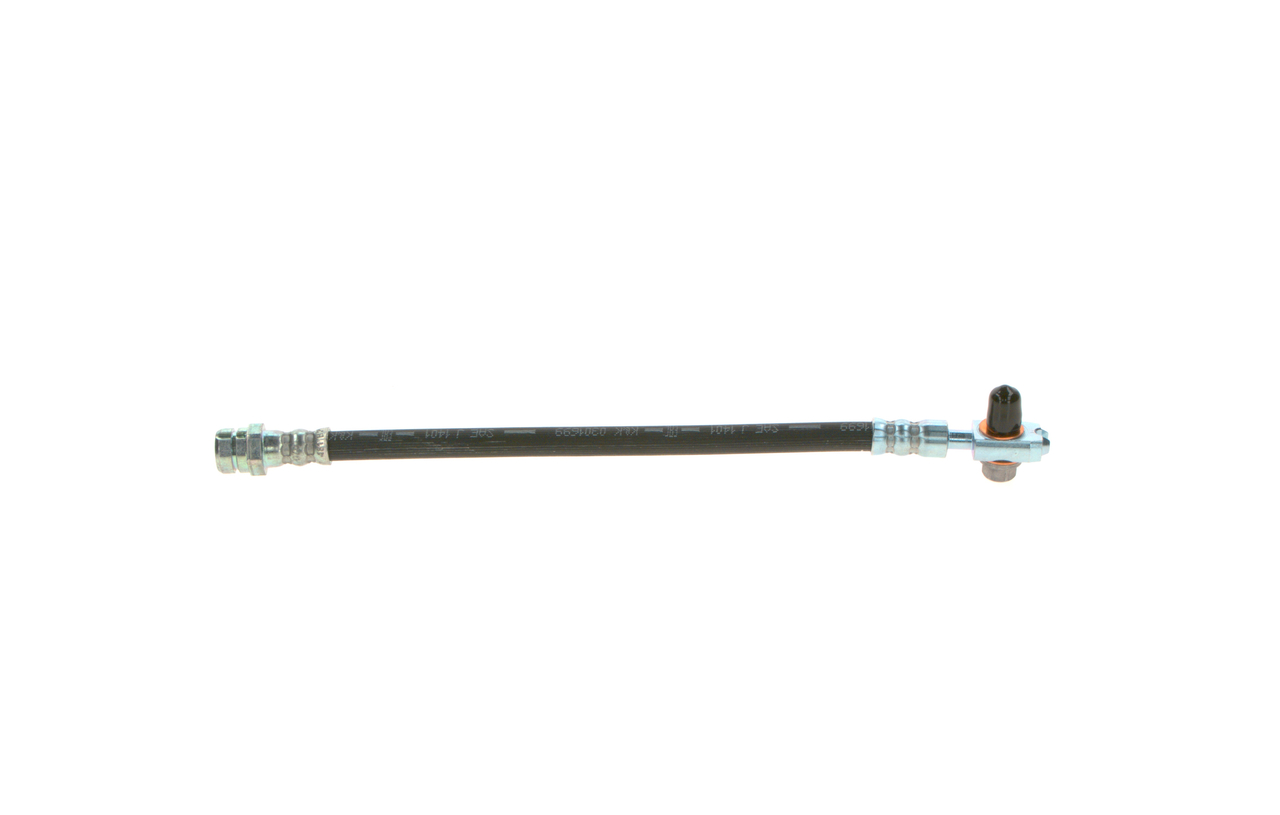 Brake Hose - 1 987 481 B21 BOSCH