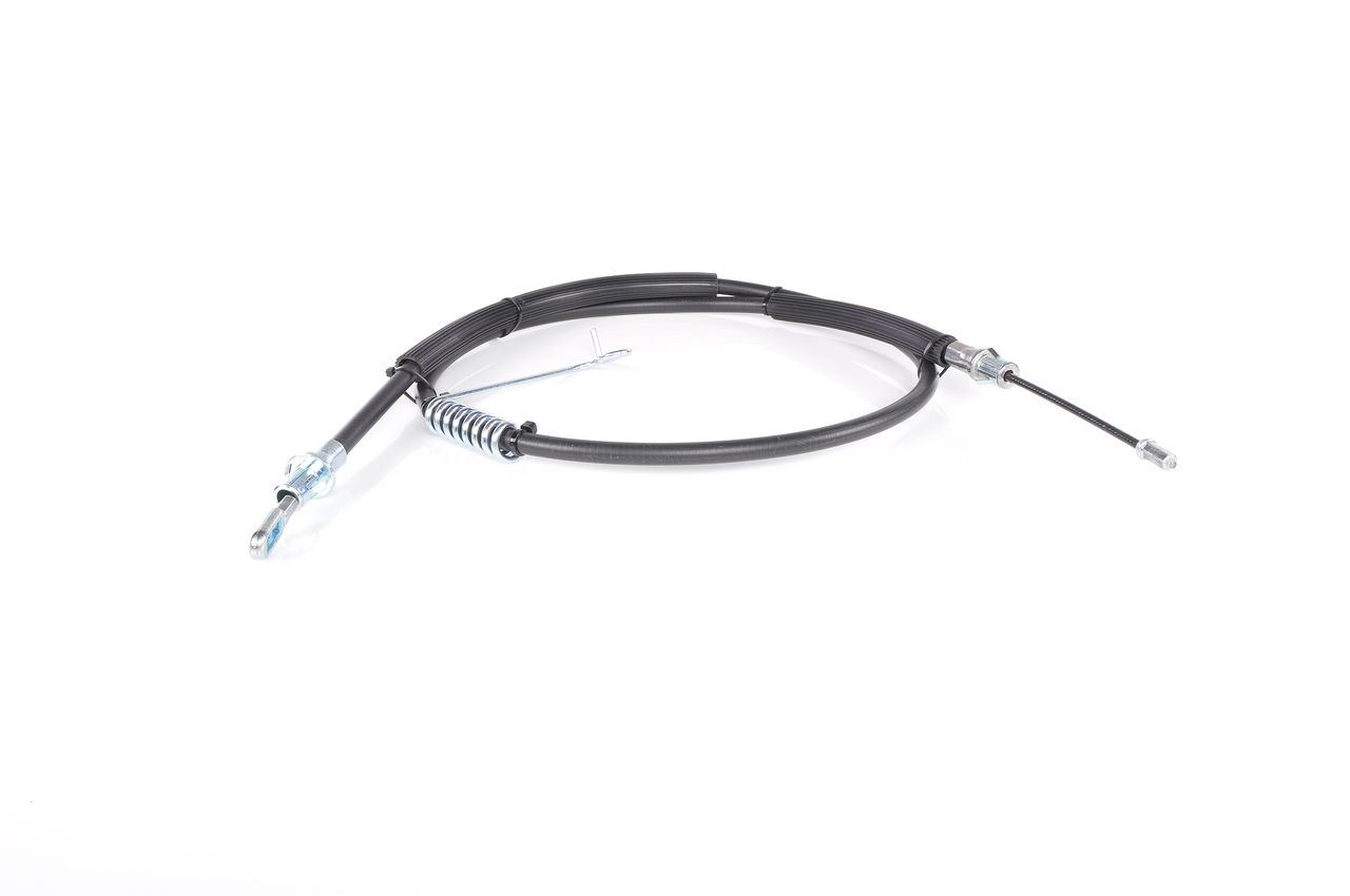 Cable, parking brake - 1 987 482 277 BOSCH