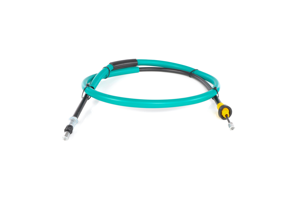 Cavo comando, Freno stazionamento - 1 987 482 386 BOSCH