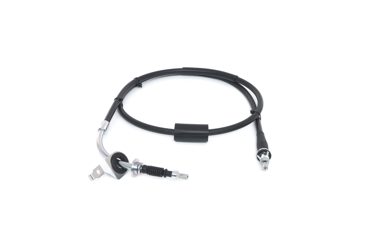 Cavo comando, Freno stazionamento - 1 987 482 405 BOSCH