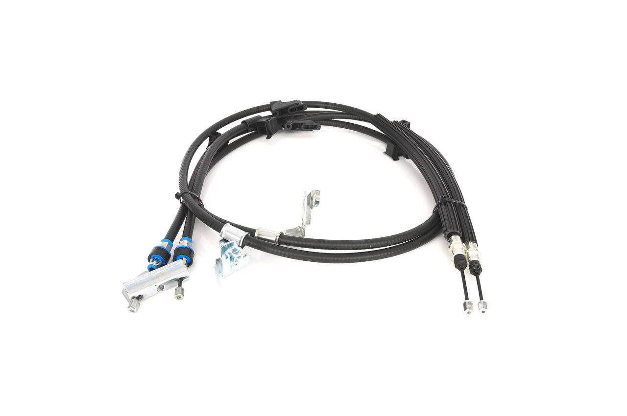 Cable, parking brake - 1 987 482 418 BOSCH